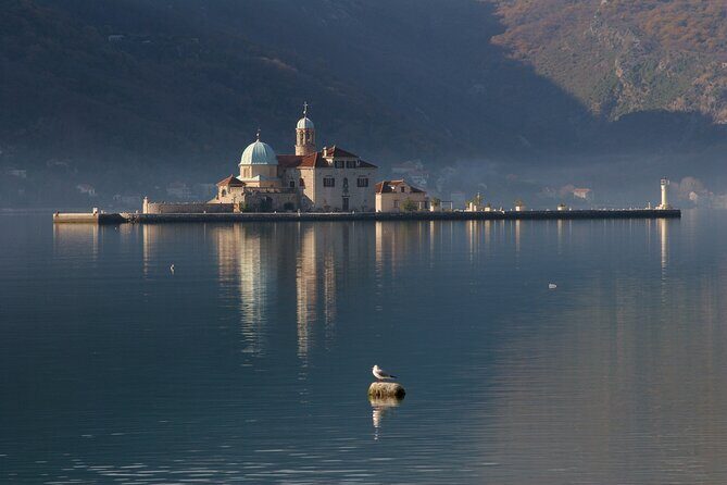 Full-Day Montenegro Private Tour from Dubrovnik - Timing Reality: Border Lines, Summer Traffic, and How to Protect Your Sightseeing Time