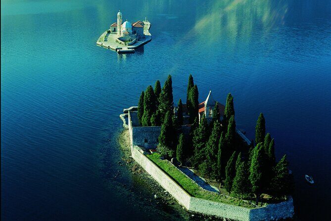 Full-Day Montenegro Private Tour from Dubrovnik - Perast: Waterfront Time, Sea Views, and Lady of the Rocks (If You Want It)