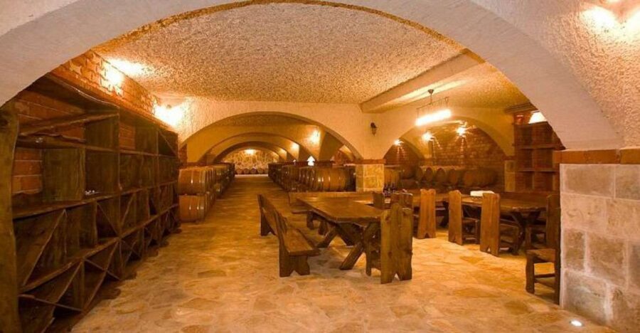 Full-Day Peljesac Wine Tour - Pelješac wine country, in a day that actually works