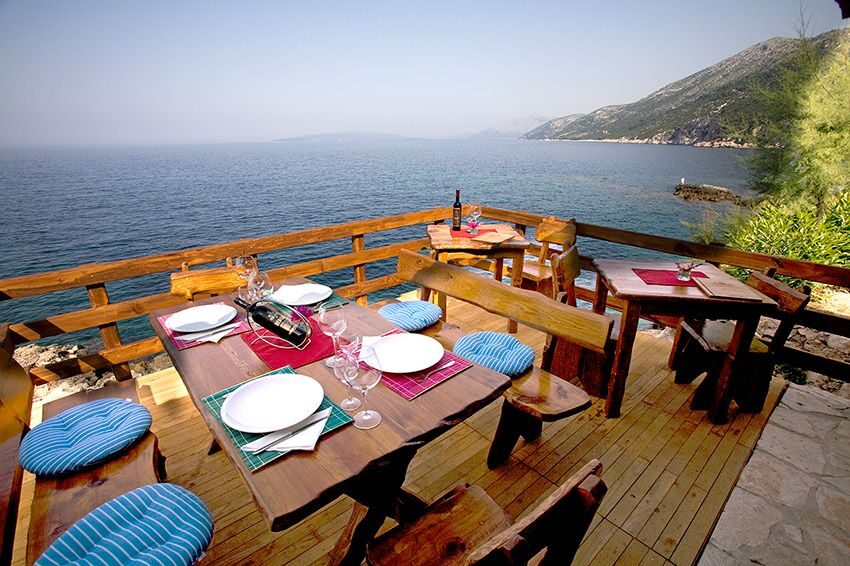 Full-Day Peljesac Wine Tour - Lunch timing and the “late” feeling problem