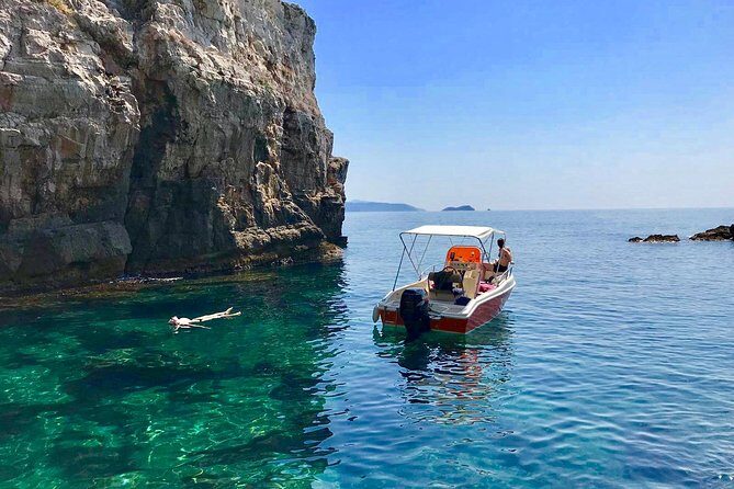 Full-Day Private Boat Tour of Elafiti Island from Dubrovnik - Key Things You’ll Notice on This Private Elafiti Boat Day