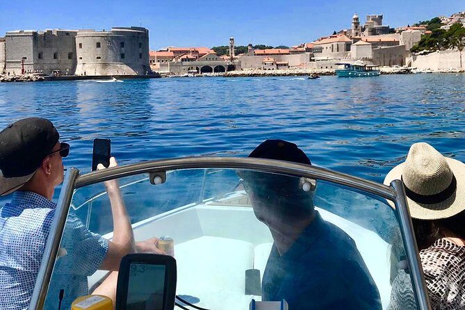 Full-Day Private Boat Tour of Elafiti Island from Dubrovnik - Price and What Makes This Private Tour Feel Worth It