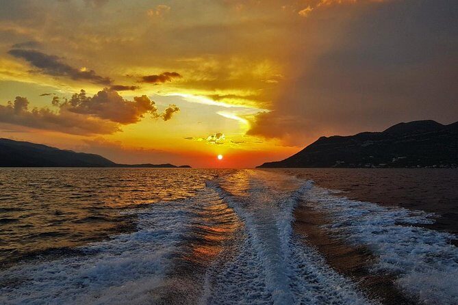 Full-Day Private Boat Tour of Elafiti Island from Dubrovnik - Drinks, Boat Comfort, and the Reality of a Day at Sea