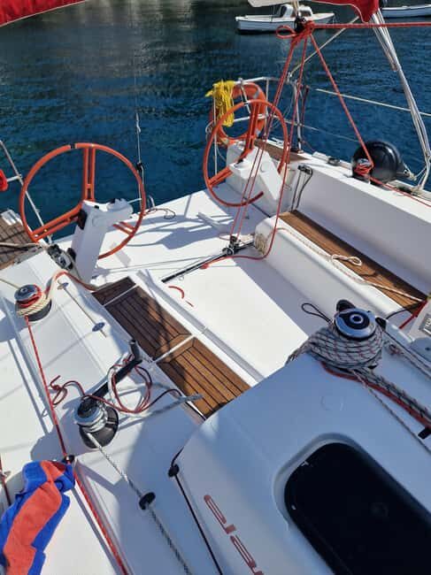 Full Day Private Sailing Tour of Cavtat and Dubrovnik - Key things that make this sailing day special