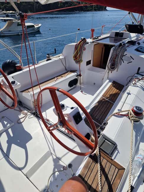 Full Day Private Sailing Tour of Cavtat and Dubrovnik - Price and value: what $706 per group really means