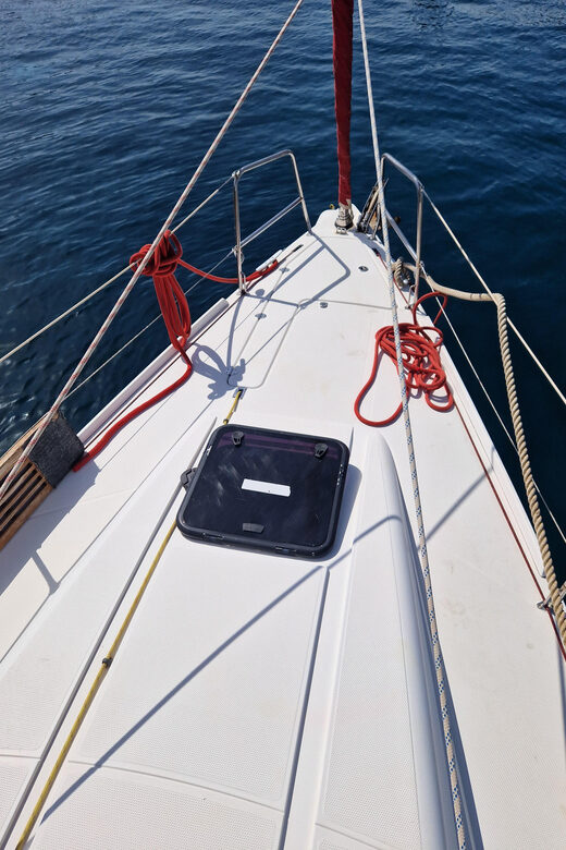 Full Day Private Sailing Tour of Cavtat and Dubrovnik - Who this private Cavtat sailing day is best for