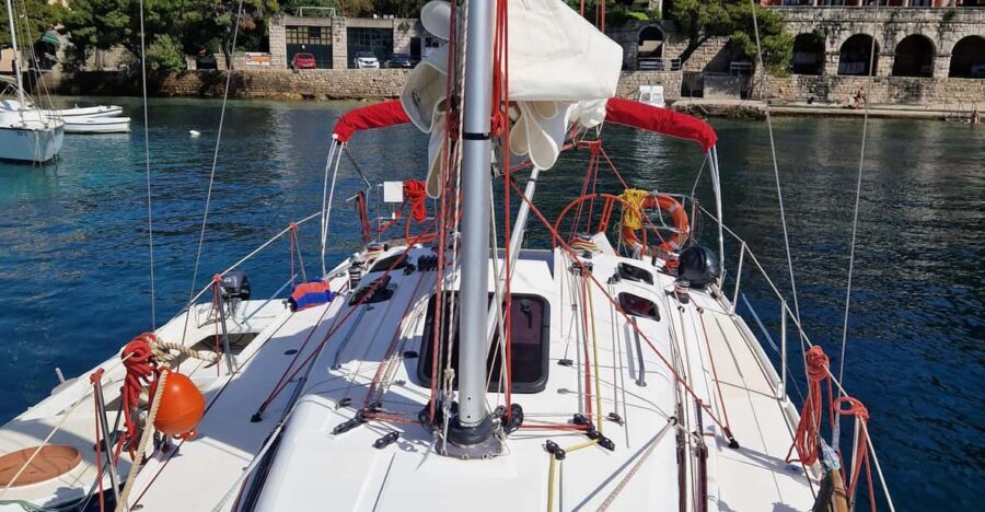 Full Day Private Sailing Tour of Cavtat and Dubrovnik - Should you book Full Day Private Sailing of Cavtat and Dubrovnik?