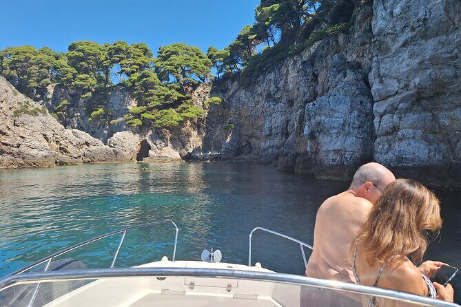 Full- Day Private Speedboat Tour in Dubrovnik on Elaphiti Islands - Key highlights you’ll care about