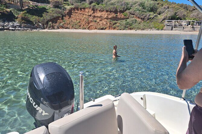 Full- Day Private Speedboat Tour in Dubrovnik on Elaphiti Islands - Dubrovnik to Elaphiti in One Day: The real point of this tour