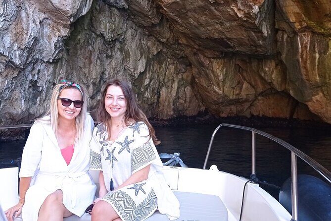 Full- Day Private Speedboat Tour in Dubrovnik on Elaphiti Islands - Stop 5: Lopud—Franciscan monastery, botanical shade, and island time