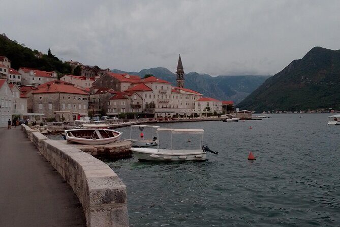 Full Day Private Tour in Montenegro Coast - Key moments I’d plan around