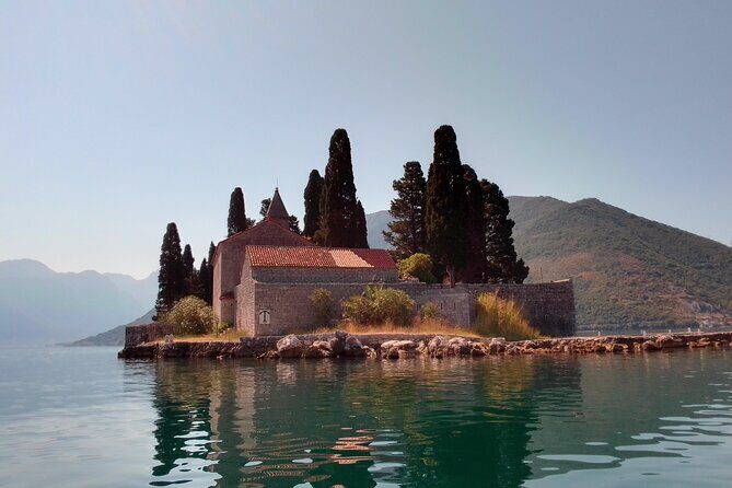 Full Day Private Tour in Montenegro Coast - Montenegro Coast From Dubrovnik: What You’re Really Signing Up For