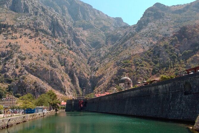 Full Day Private Tour in Montenegro Coast - Bay of Kotor, Panoramic Drive, and a Ferry Return