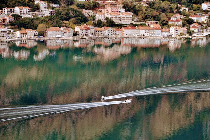 Full Day Private Tour in Montenegro Coast - Service, Guides, and the Human Side of the Day