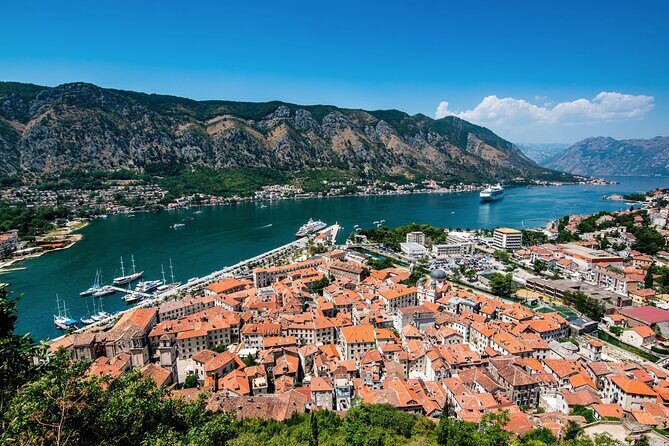 Full Day Private Tour in Montenegro Coast - Who This Tour Fits Best (and Who Might Feel Crowded)