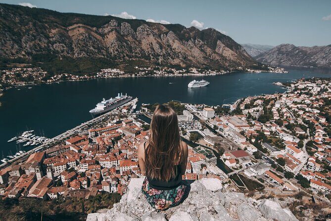 Full Day Private Tour in Montenegro Coast - Our Lady of the Rocks: Island Time That’s Marked Optional