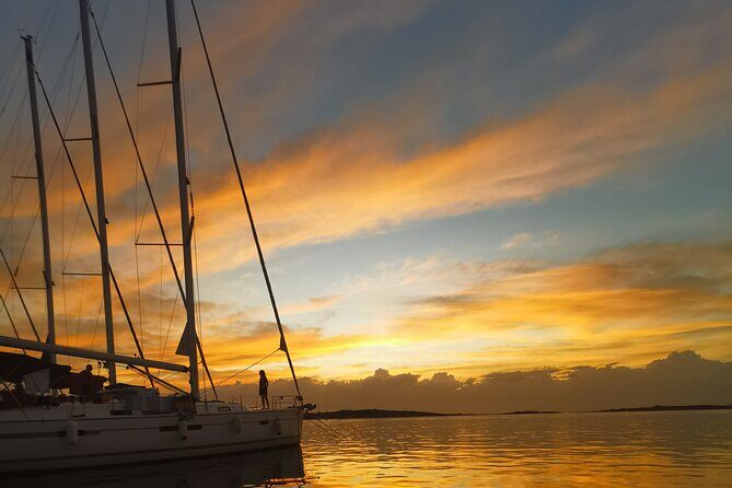 Full Day Sailing Tour To Elafiti Islands from Dubrovnik - Key points I’d plan around