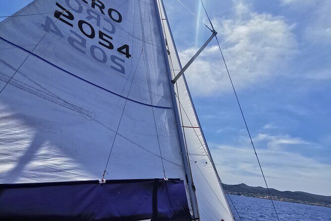Full Day Sailing Tour To Elafiti Islands from Dubrovnik - Stop 1: Koločep Island for bays, beach time, and an easy first swim