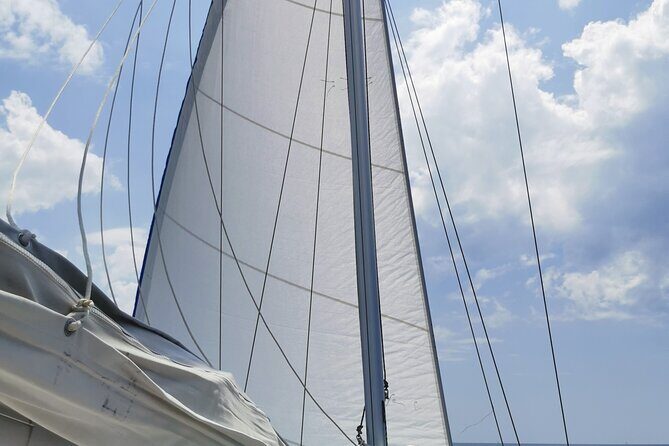 Full Day Sailing Tour To Elafiti Islands from Dubrovnik - Stop 3: Šipan for town walk, Skocibuha Castle, and a likely lunch win