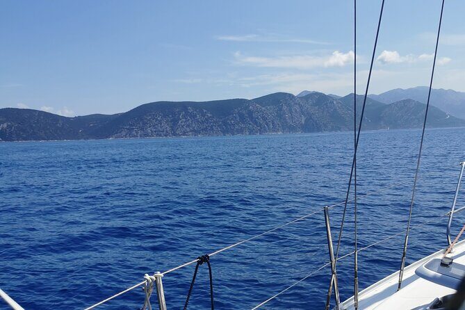 Full Day Sailing Tour To Elafiti Islands from Dubrovnik - Price and what you’re really paying for