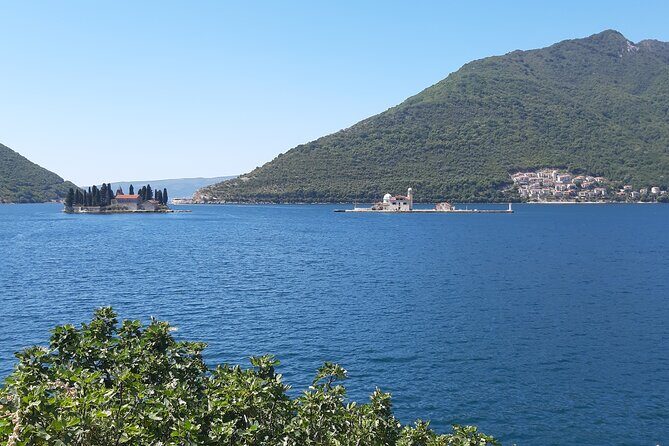 Full-Day Tour Bay of Kotor Perast Kotor and Budva small group from Dubrovnik - Price and real value: what $110.71 buys you