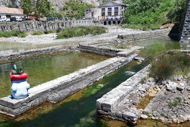 Full-Day Tour Bay of Kotor Perast Kotor and Budva small group from Dubrovnik - The road-time reality: expect a long day in the van