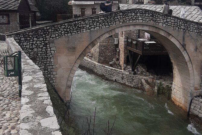 Full-Day Tour of Mostar and Kravica Waterfalls small group - Key highlights worth knowing