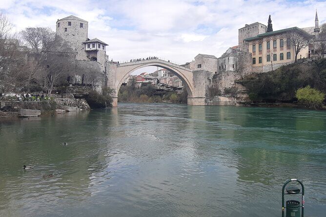 Full-Day Tour of Mostar and Kravica Waterfalls small group - Dubrovnik-to-Bosnia in one day: why this itinerary works