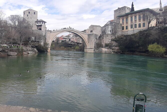 Full-Day Tour of Mostar and Kravica Waterfalls small group - Mala Kravica Waterfalls: what 1.5 hours is really for