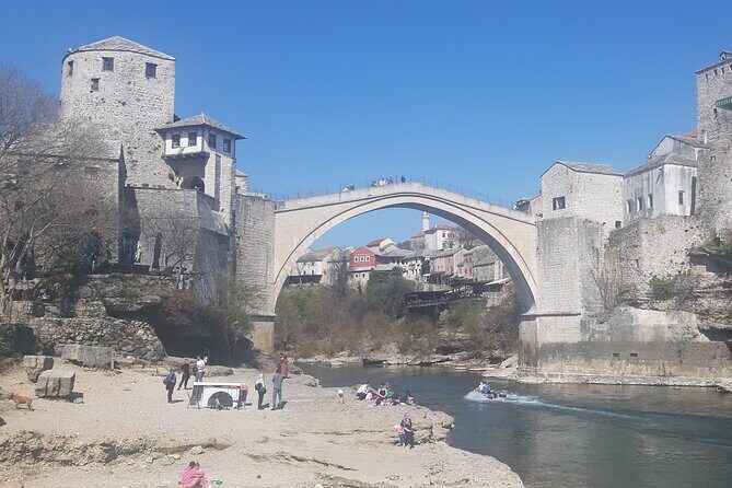 Full-Day Tour of Mostar and Kravica Waterfalls small group - Who should book this day trip, and who should skip it