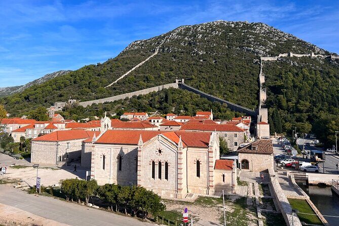 Full Day Tour to Split - Key highlights at a glance