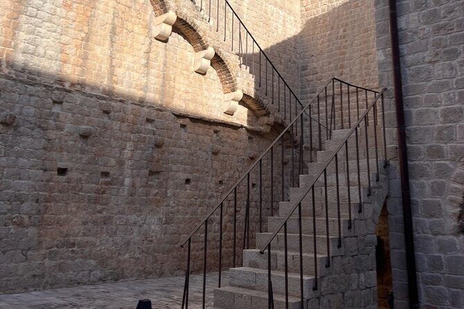 Full Day Tour to Split - A full-day Split route that starts in Ston and ends in Diocletian’s footsteps