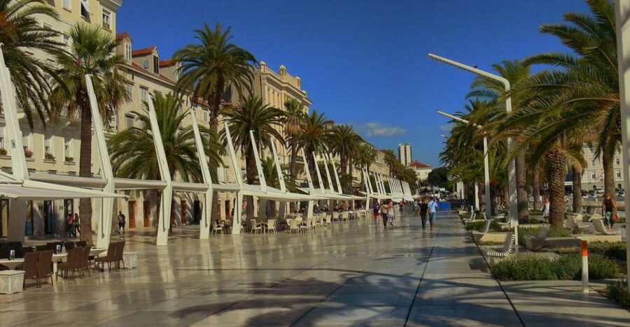 Full-Day Trip from Dubrovnik to Split - Key Highlights to Look Forward To