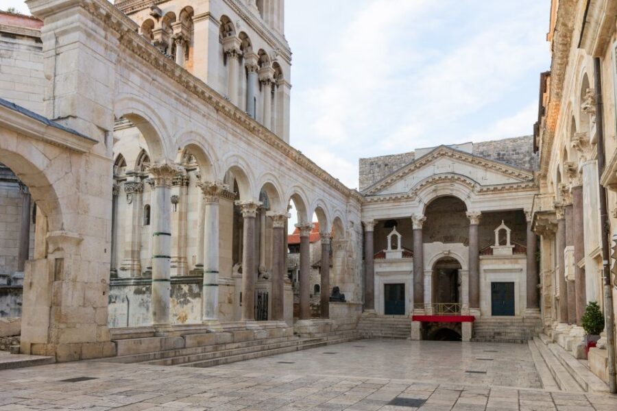 Full-Day Trip from Dubrovnik to Split - Mestrovic Gallery: A Change of Pace You’ll Appreciate