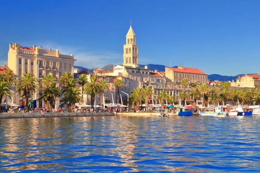 Full-Day Trip from Dubrovnik to Split - Who This Dubrovnik-to-Split Tour Works Best For