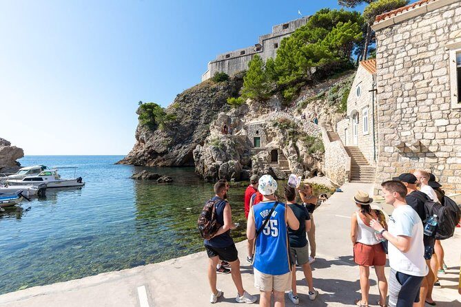Game of Thrones and History Combo Private Tour - Key things that make this tour worth your time