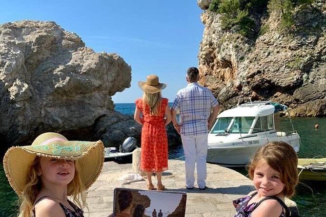 Game of Thrones and History Combo Private Tour - A 90-Minute Dubrovnik Walk Built Around Game of Thrones