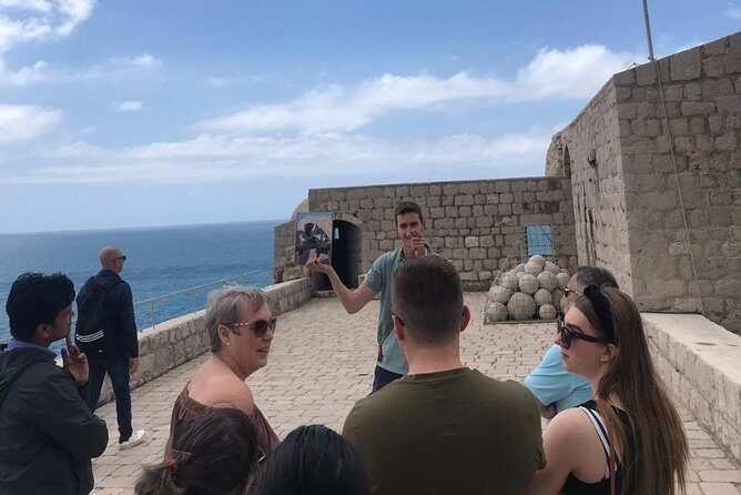 Game of Thrones and History Combo Private Tour - How the Game of Thrones References Make Dubrovnik Easier to Read