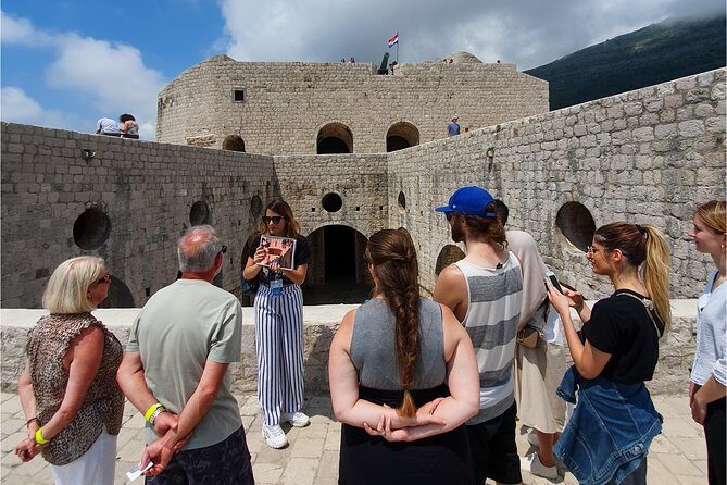 Game of Thrones and Iron Throne tour in Dubrovnik - Why Dubrovnik Feels Like King’s Landing