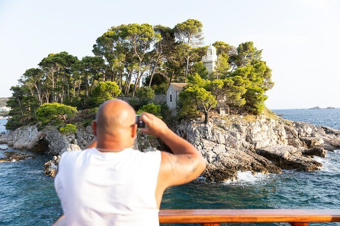 Game of Thrones Cruise And Walking Tour Karaka Dubrovnik - How group size affects your experience (and why guides matter)
