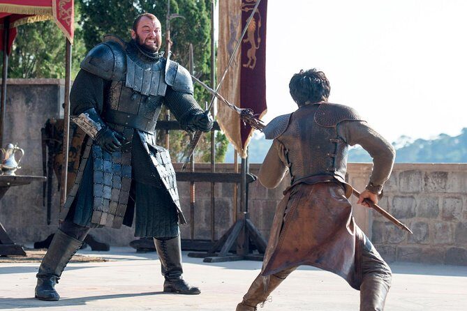 Game of Thrones Driving Tour - Key highlights that make this tour worth your time