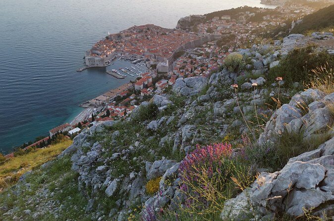 Game of Thrones Driving Tour - Stop 1: Trsteno Arboretum and the King’s Landing gardens