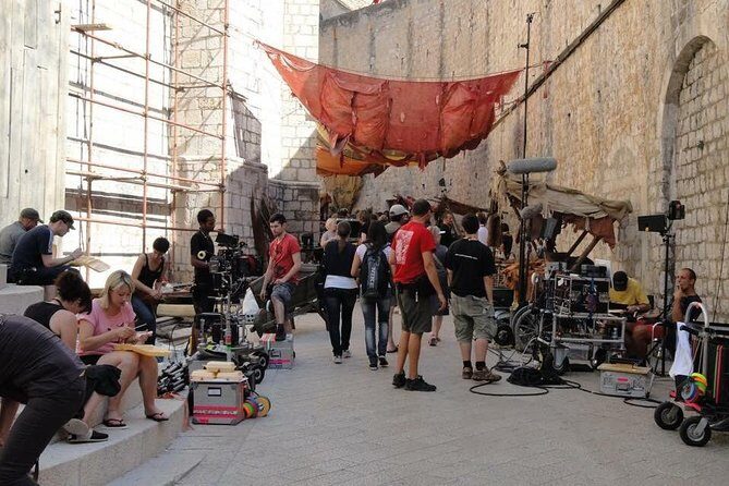 Game of Thrones & History of Dubrovnik Tour - Key Highlights You’ll Actually Feel on the Walk