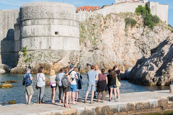 Game of Thrones & History of Dubrovnik Tour - Why the Dubrovnik History Piece Actually Helps (Not Just Trivia)