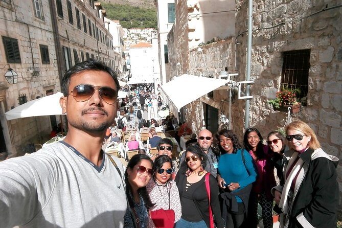 Game of Thrones Legacy - Stop 1: Dubrovnik West Harbour and the Blackwater Bay connection