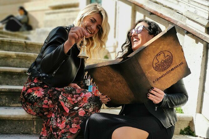 Game of Thrones Private Outdoor Escape Game in Dubrovnik - Key Highlights You’ll Actually Feel