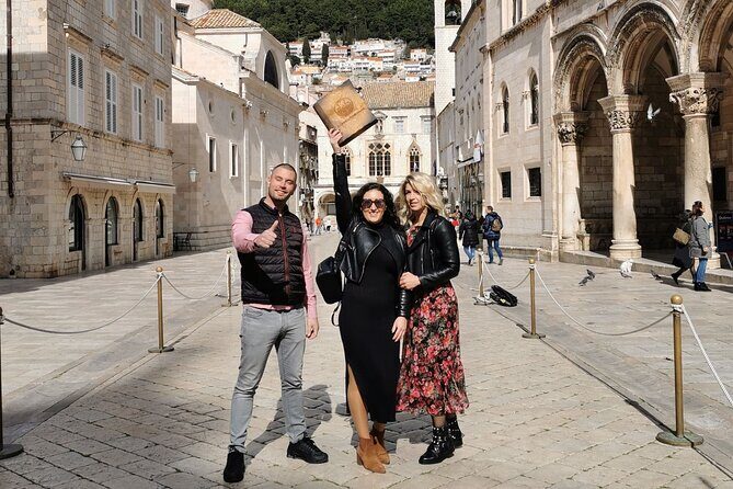 Game of Thrones Private Outdoor Escape Game in Dubrovnik - Value for Money: Why $48.27 Feels Reasonable for This Format