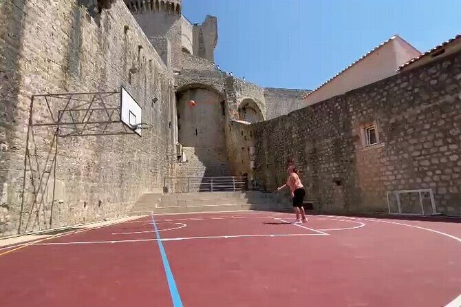 Game of Thrones Private Outdoor Escape Game in Dubrovnik - Who Should Book This, and Who Might Skip It