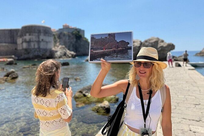 Game of Thrones & the Old City Grand Tour in Dubrovnik - Key things to know before you go