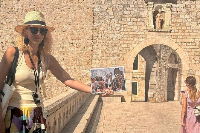 Game of Thrones & the Old City Grand Tour in Dubrovnik - Why this tour works: Game of Thrones in real streets, fast